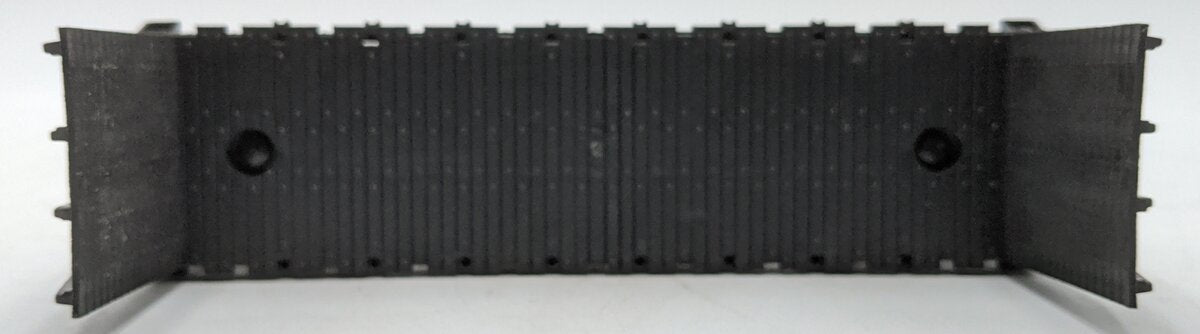 Lionel 6-9023 O Gauge MKT Flatcar w/ Log Load LN/Box