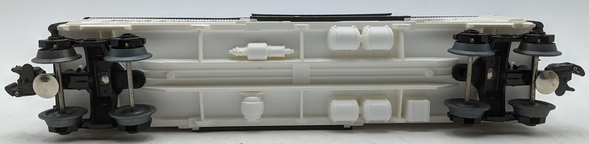 Lionel 6-7510 O Gauge Red Lobster Refrigerator Car NIB