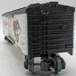 Lionel 6-7510 O Gauge Red Lobster Refrigerator Car NIB