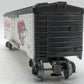 Lionel 6-7510 O Gauge Red Lobster Refrigerator Car NIB