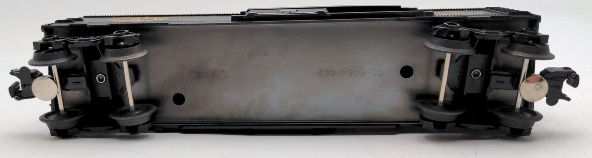 Lionel 6-19206 O Gauge Seaboard System Boxcar LN/Box