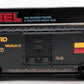 Lionel 6-19206 O Gauge Seaboard System Boxcar LN/Box