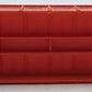 Lionel 6-9131 O Gauge Denver and Rio Grande Western Long Gondola with Cannisters VG/Box