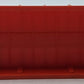 Lionel 6-9131 O Gauge Denver and Rio Grande Western Long Gondola with Cannisters VG/Box