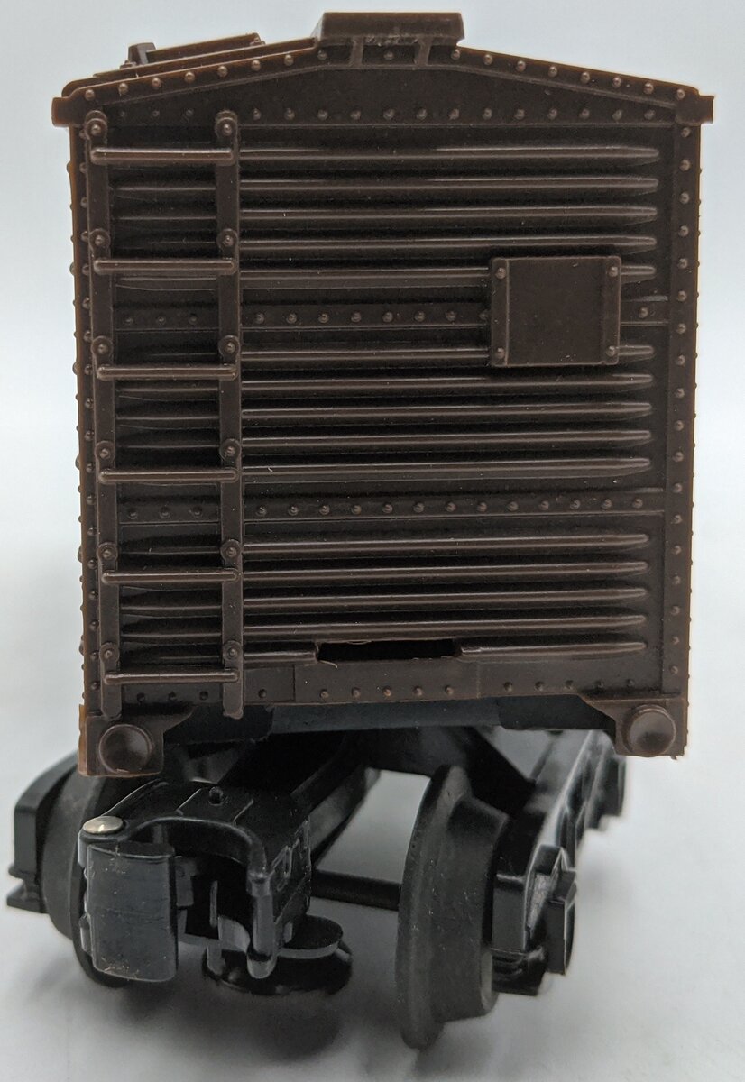 Lionel 6-9041 O Gauge Hershey's Chocolate Boxcar #9041 NIB