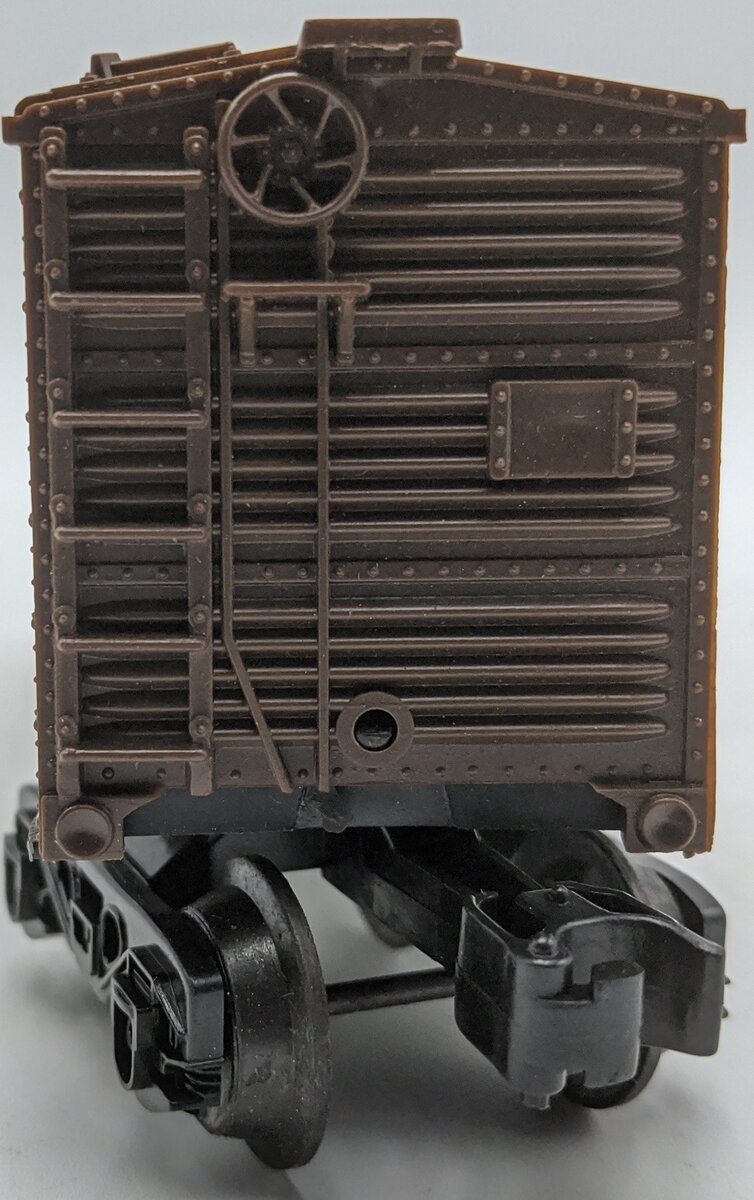 Lionel 6-9041 O Gauge Hershey's Chocolate Boxcar #9041 NIB