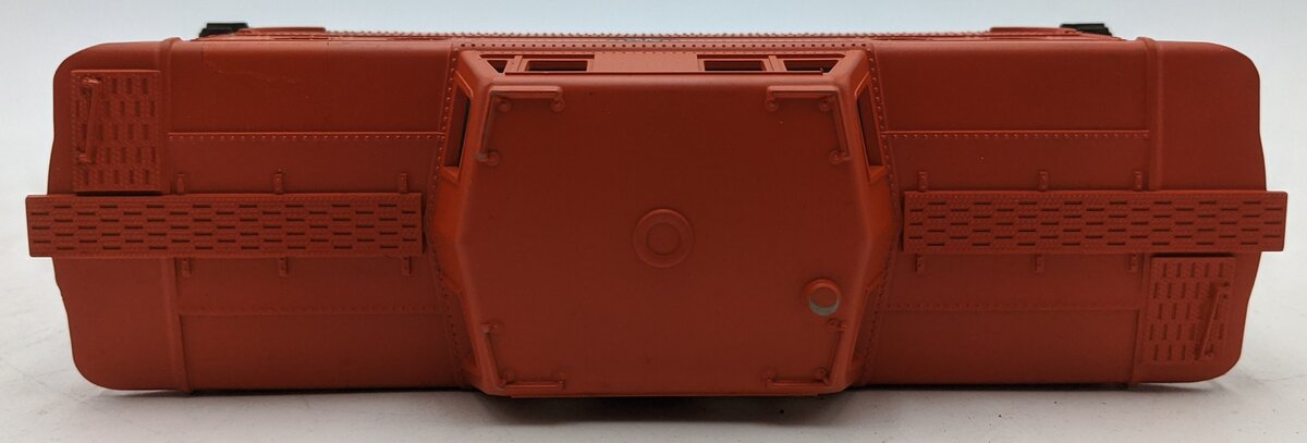 Lionel 6-9160 Illinois Central N5C Lighted Caboose
