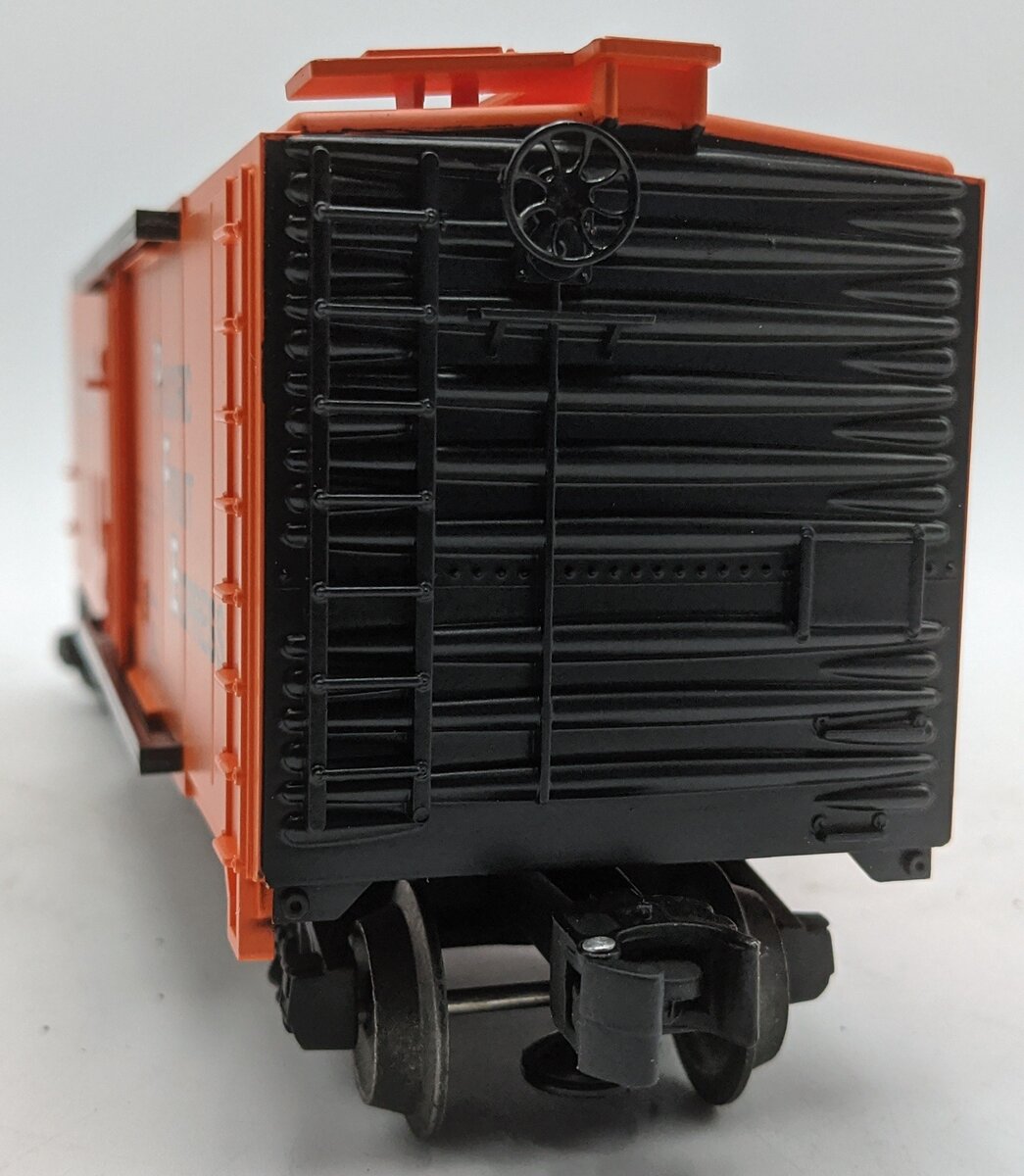 Lionel 6-52073 O Gauge TTOs-1995 PFE Cal-Stewart Reefer Car #459402 NIB