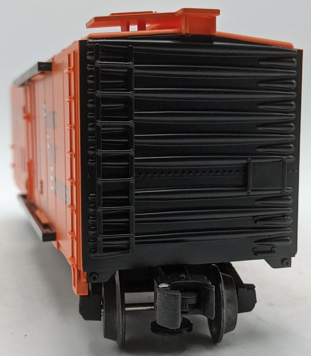 Lionel 6-52073 O Gauge TTOs-1995 PFE Cal-Stewart Reefer Car #459402 NIB