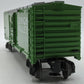 Lionel 6-9473 O Gauge Lehigh Valley Box Car #9473 NIB