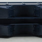 Lionel 6-9038 O Gauge Chessie Short 2-Bay Hopper Car #9038 NIB