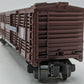 Lionel 6-19510 O Gauge Pennsylvania Railroad Stock Car #19510 NIB