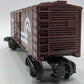 Lionel 6-9037 O Gauge Conrail Boxcar NIB