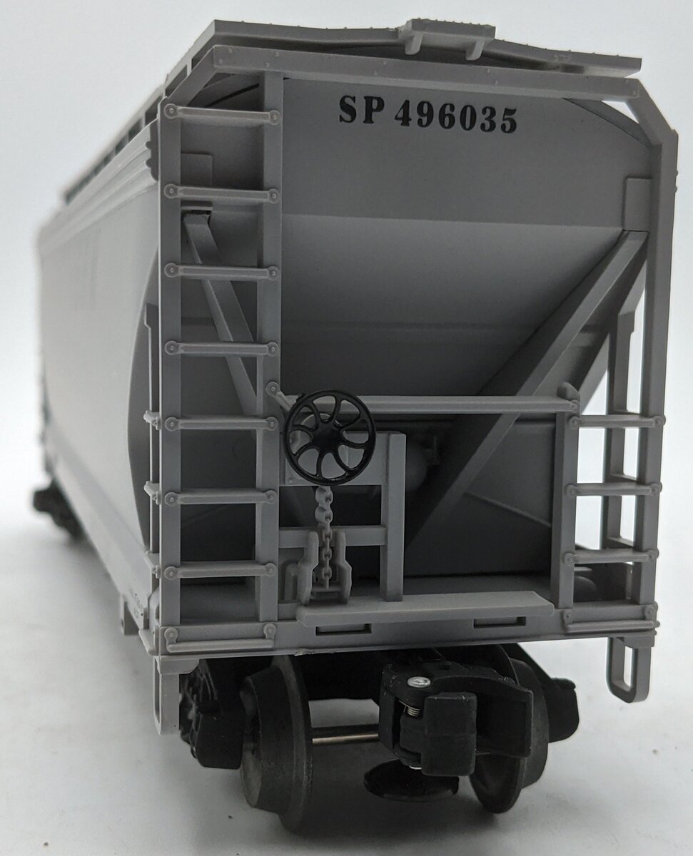 Lionel 6-19962 O Gauge Southern Pacific TTOS Convention Car #496035 NIB