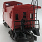 Lionel 6-19703 O Gauge Great Northern Extended Vision Caboose #19703 LN/Box