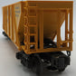 Lionel 6-19302 O Gauge Milwaukee Road Hopper #19302 with Coal Load NIB