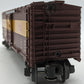 Lionel 6-19204 O Gauge Milwaukee Road Boxcar #19204 NIB