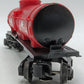 Lionel 6-9039 O Gauge Mobilgas Single Dome Tank Car NIB
