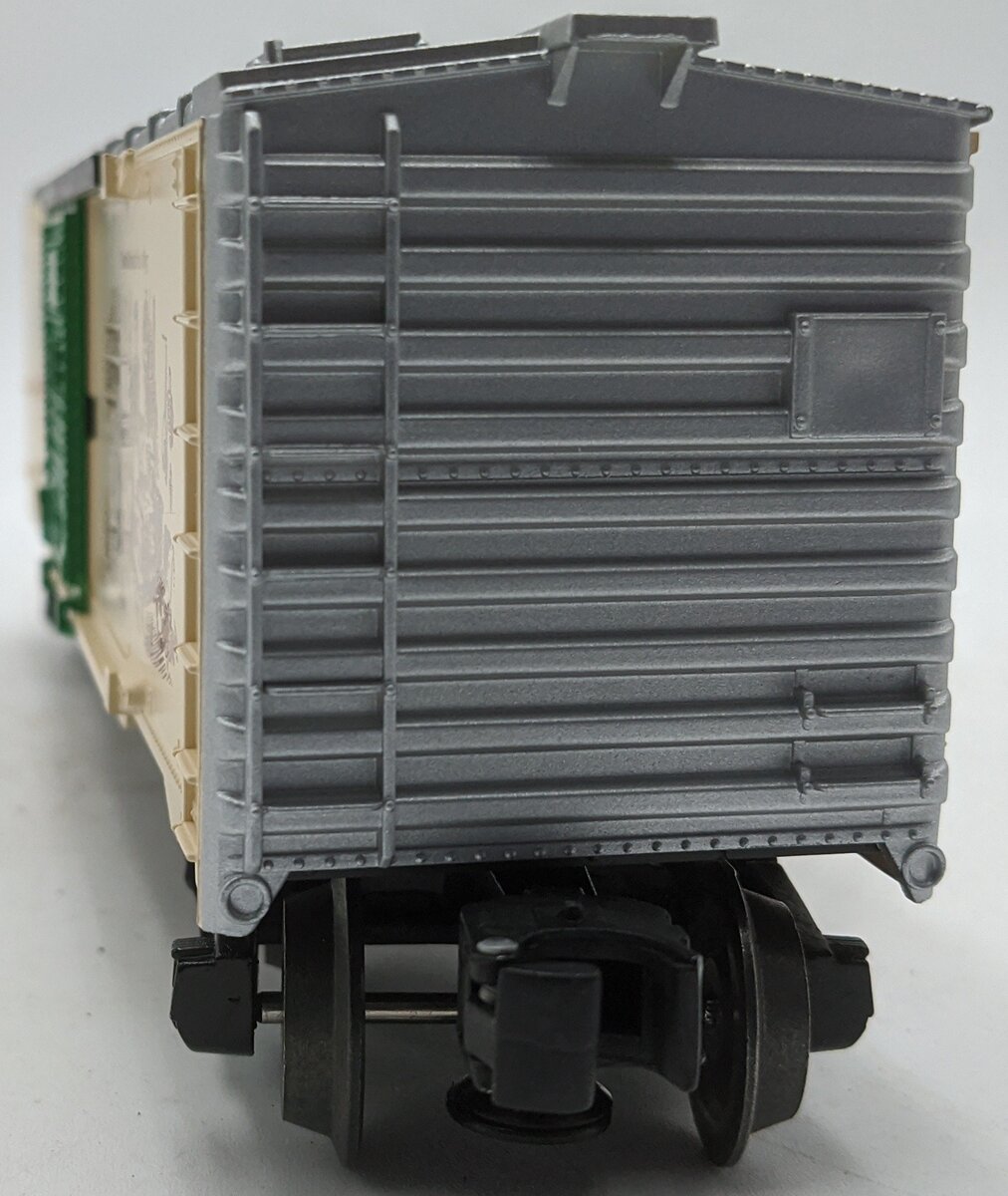 Lionel 6-26220 O Gauge Smucker's® 9700 Boxcar NIB