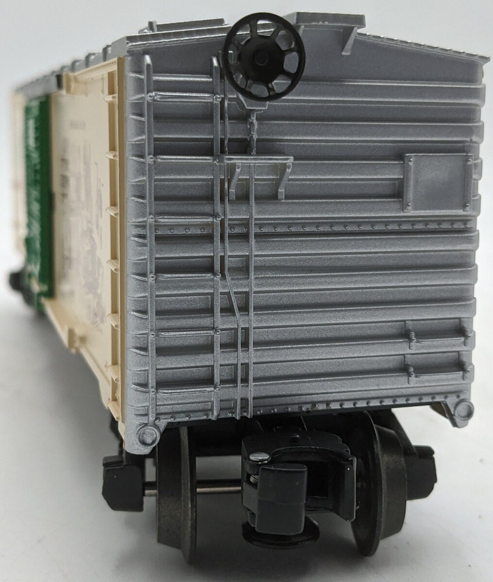 Lionel 6-26220 O Gauge Smucker's® 9700 Boxcar NIB