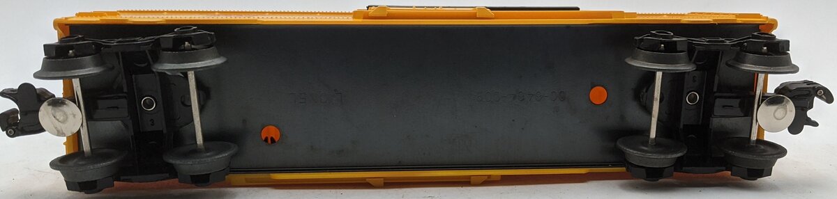 Lionel 6-19203 O Gauge Detroit & Toledo Shoreline Box Car NIB