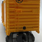 Lionel 6-19203 O Gauge Detroit & Toledo Shoreline Box Car NIB