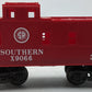 Lionel 6-9066 O MPC Scale Southern Caboose NEW