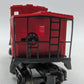 Lionel 6-9066 O MPC Scale Southern Caboose NEW