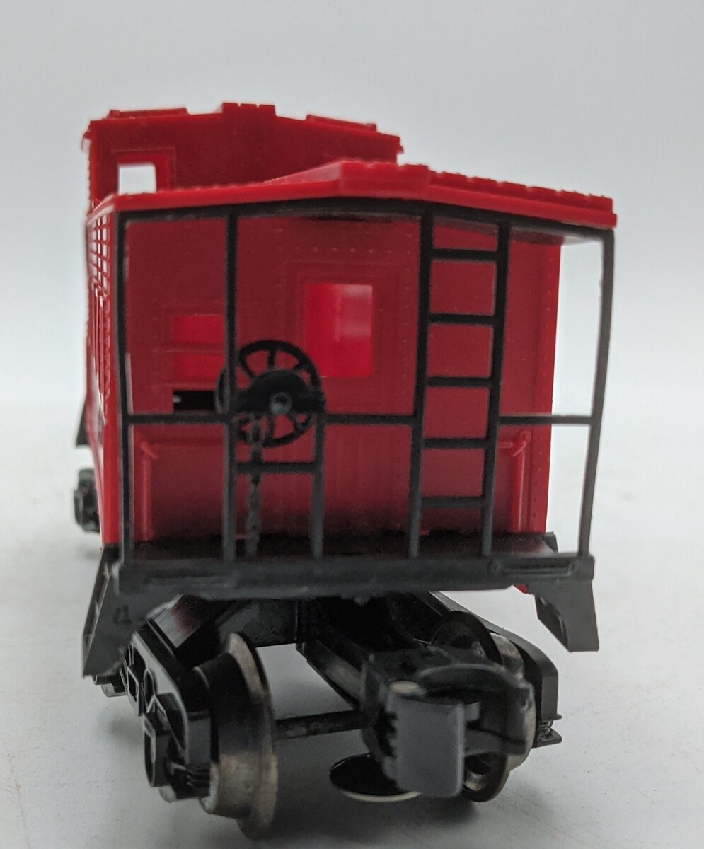 Lionel 6-9066 O MPC Scale Southern Caboose NEW