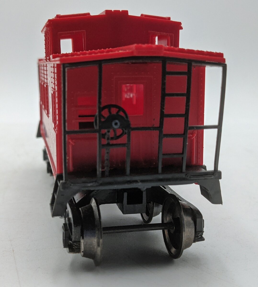 Lionel 6-9066 O MPC Scale Southern Caboose NEW