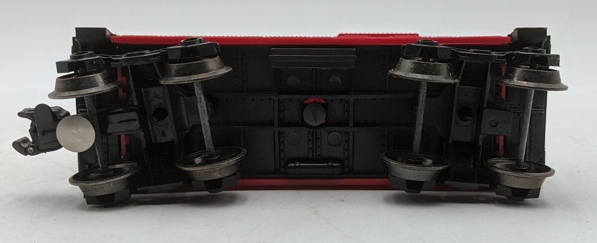 Lionel 6-9066 O MPC Scale Southern Caboose NEW