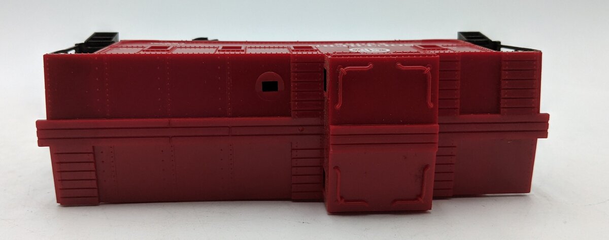 Lionel 6-9066 O MPC Scale Southern Caboose NEW