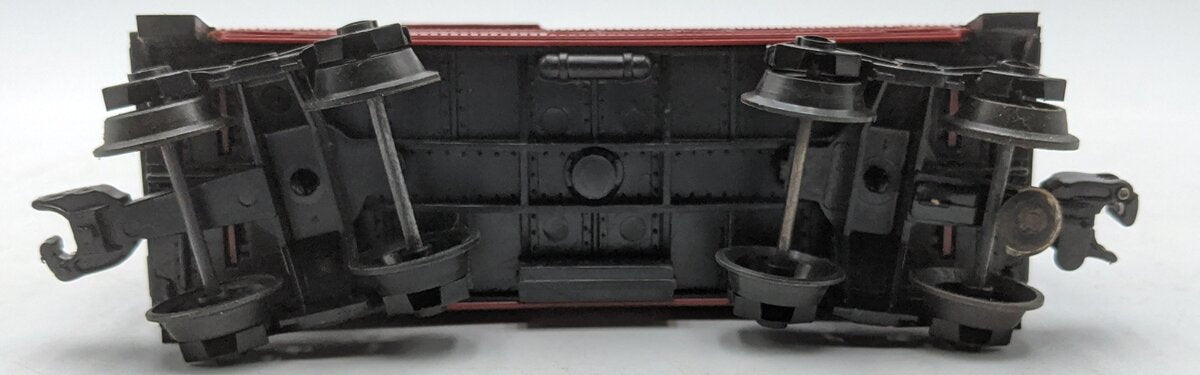 Lionel 6-9063 O MPC Scale Grand Trunk Caboose NEW