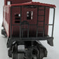 Lionel 6-9063 O MPC Scale Grand Trunk Caboose NEW