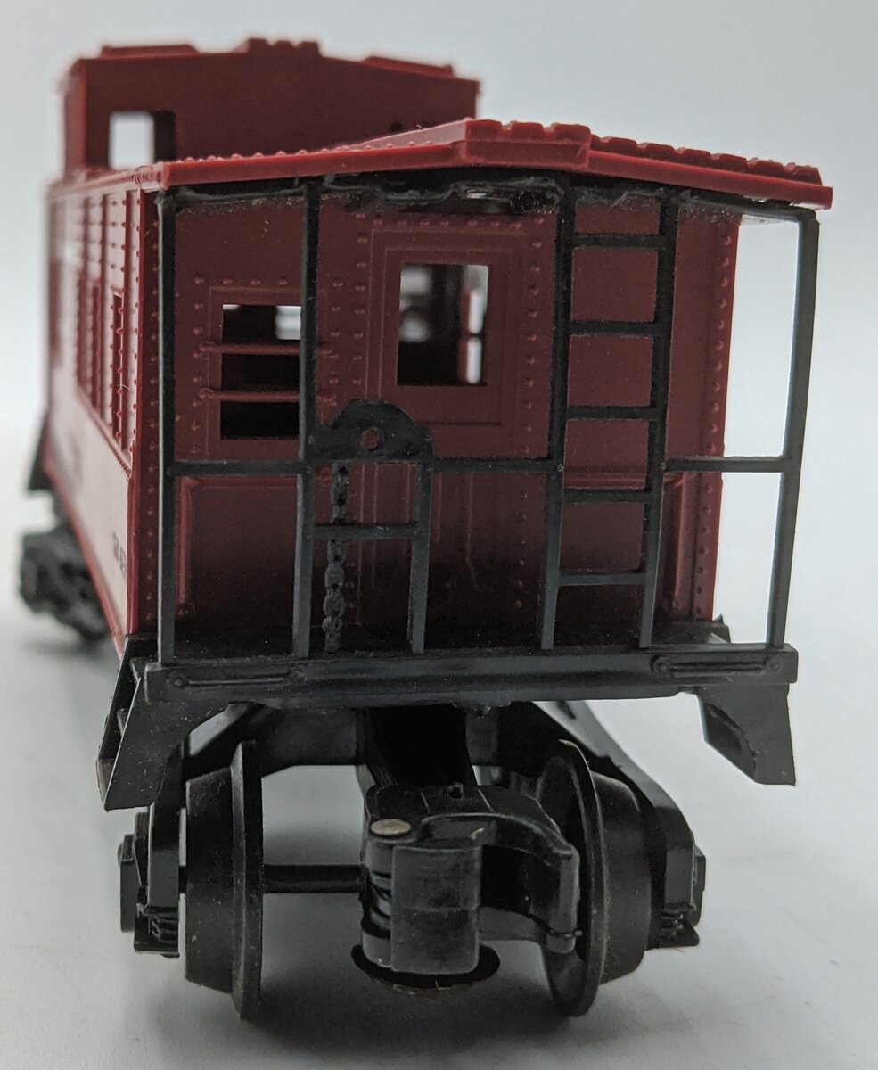 Lionel 6-9063 O MPC Scale Grand Trunk Caboose NEW