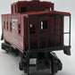 Lionel 6-9063 O MPC Scale Grand Trunk Caboose NEW