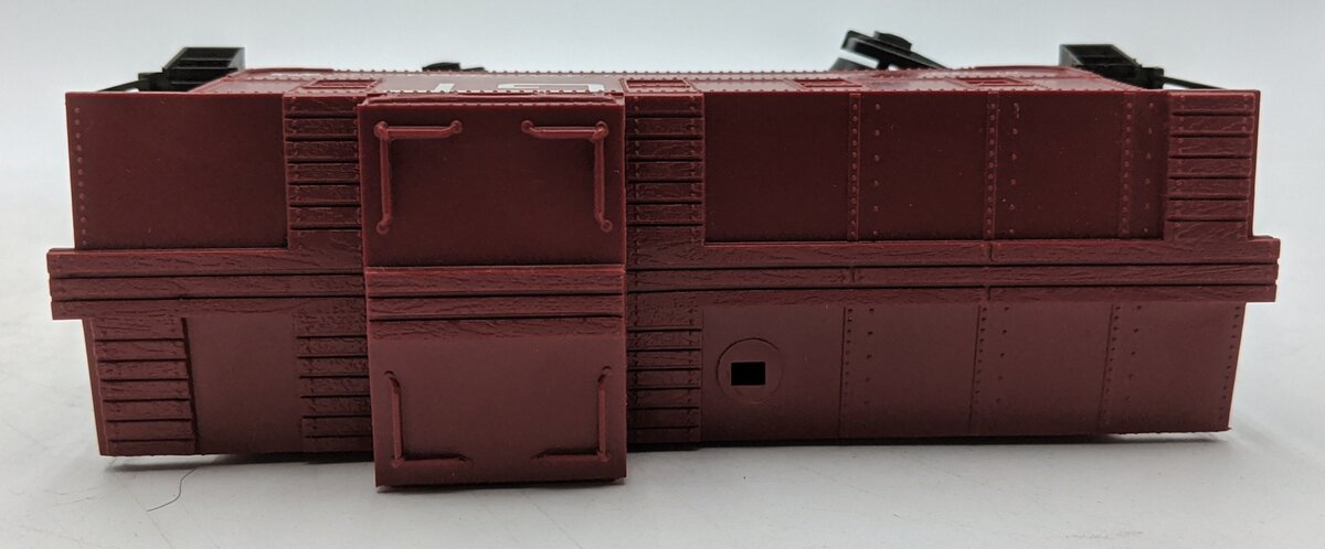 Lionel 6-9063 O MPC Scale Grand Trunk Caboose NEW