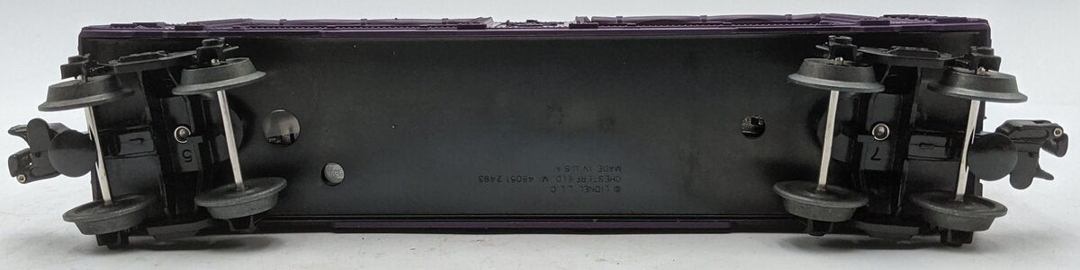 Lionel 6-16757 O Gauge Johnny Lightning Display Car NIB