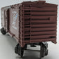 Lionel 6-9414 O Gauge Cotton Belt Boxcar #9414 NIB