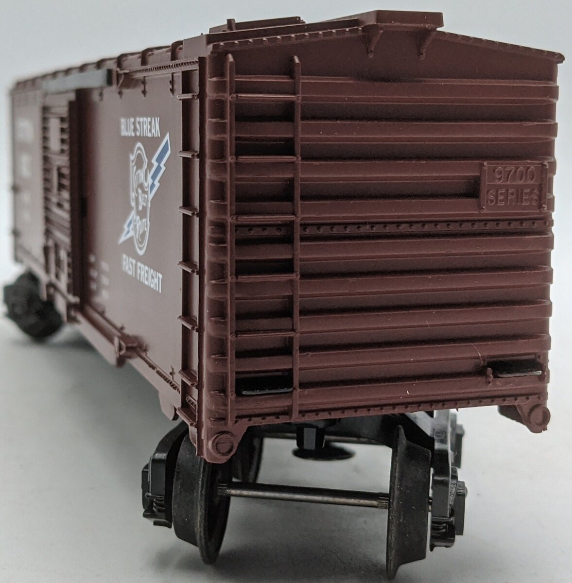 Lionel 6-9414 O Gauge Cotton Belt Boxcar #9414 NIB
