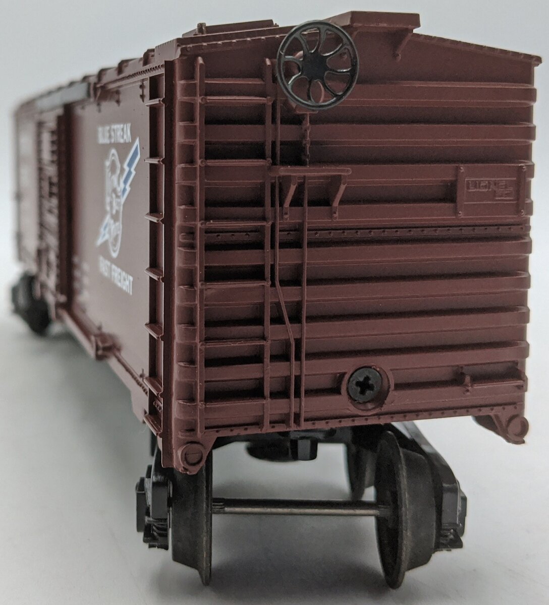 Lionel 6-9414 O Gauge Cotton Belt Boxcar #9414 NIB