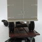 Lionel 6-9212 O Gauge LCCA Seaboard Coast Lines Flatcar w/Vans NIB