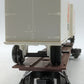 Lionel 6-9212 O Gauge LCCA Seaboard Coast Lines Flatcar w/Vans NIB