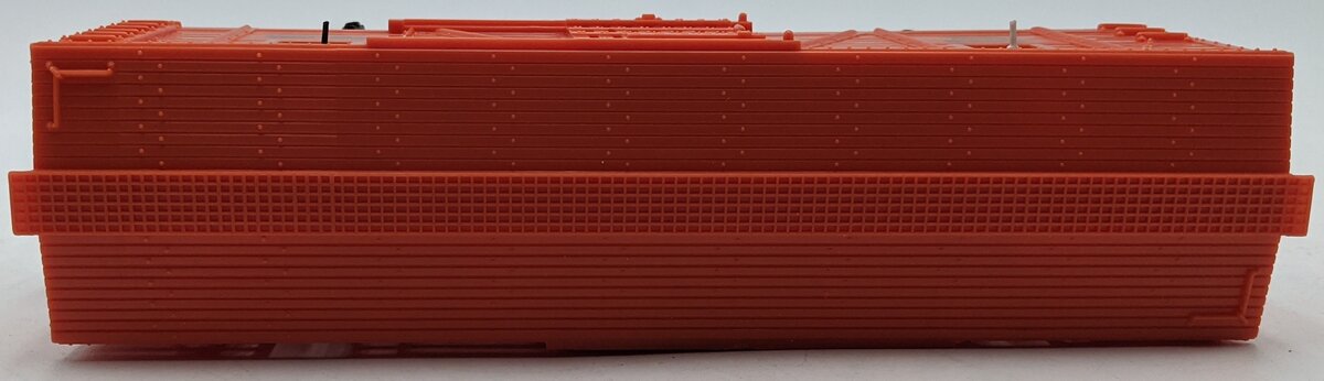 Lionel 6-7900 O Gauge Denver & Rio Grande Western Outlaw Car NIB