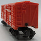 Lionel 6-7900 O Gauge Denver & Rio Grande Western Outlaw Car NIB