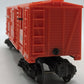 Lionel 6-7900 O Gauge Denver & Rio Grande Western Outlaw Car NIB