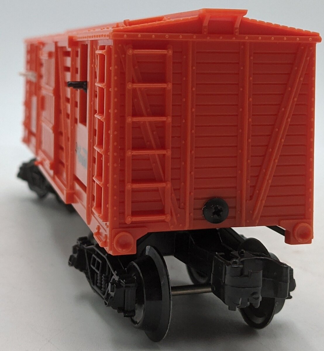 Lionel 6-7900 O Gauge Denver & Rio Grande Western Outlaw Car NIB