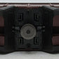Lionel 6-9240 O Gauge New York Central 2-Bay Operating Hopper #9240 NIB