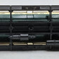 Lionel 6-9148 O Gauge DuPont Triple Dome Tank Car #9148 LN/Box
