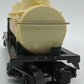 Lionel 6-9148 O Gauge DuPont Triple Dome Tank Car #9148 LN/Box